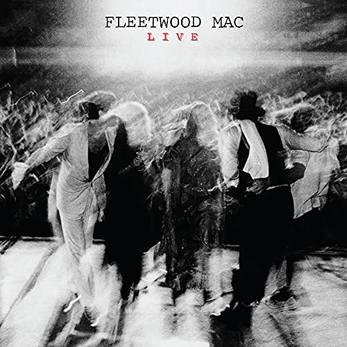 Fleetwood Mac - Fleetwood Mac Live (180 GRAM VINYL) | Mint (M) Mint (M)-