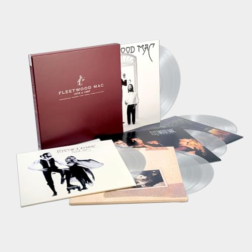 Fleetwood Mac - Fleetwood Mac (BOX SET) | Mint (M) Mint (M)-