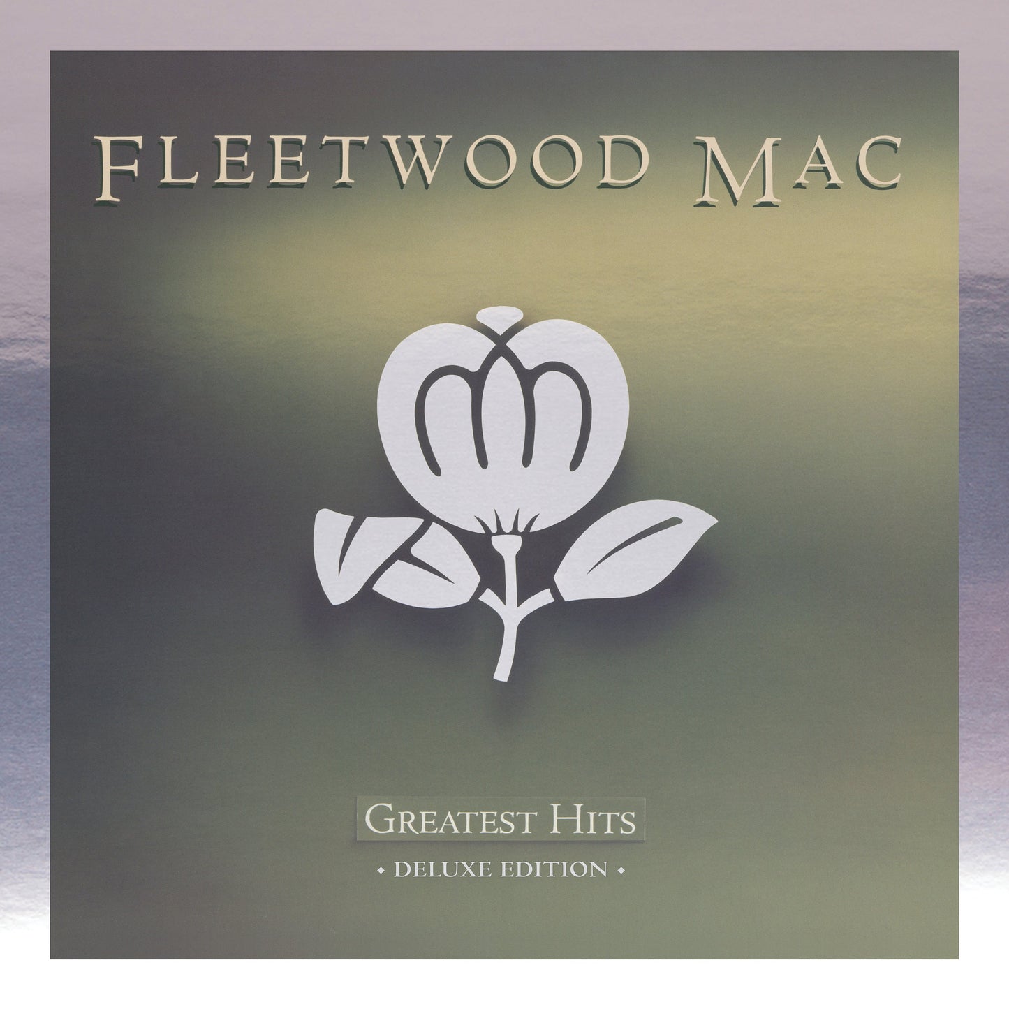 Fleetwood Mac - Greatest Hits (DELUXE 2xCD Rhino RHI780390.2) | NEW-