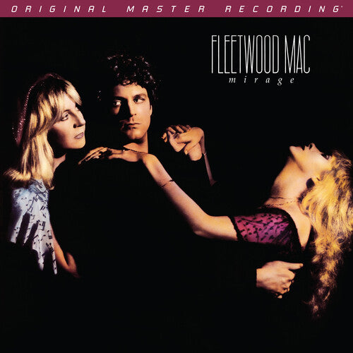 Fleetwood Mac - Mirage (180 Gram Vinyl *MFSL*) | Mint (M) Mint (M)-