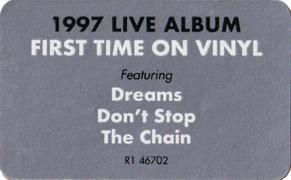 Fleetwood Mac - The Dance | Mint (M) Mint (M)-