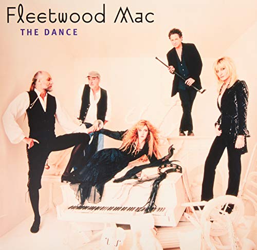 Fleetwood Mac - The Dance | Mint (M) Mint (M)-