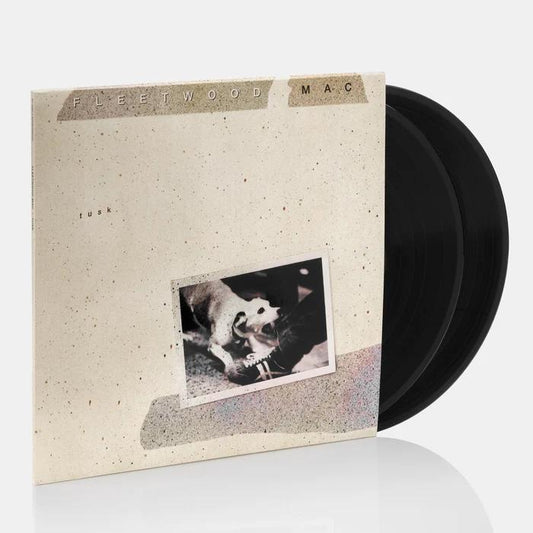 Fleetwood Mac - Tusk | Mint (M) Mint (M)-