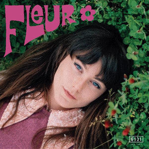 Fleur (16) - Fleur (VINYL) | Mint (M) Mint (M)-