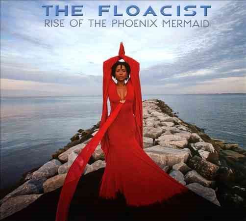 Floacist - RISE OF THE PHOENIX MERMAID |-