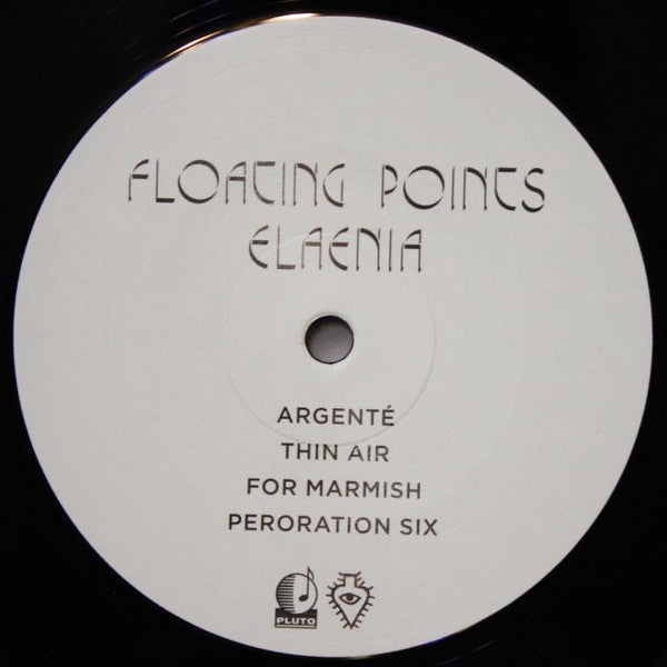Elaenia (VINYL) | Mint (M) Mint (M)-