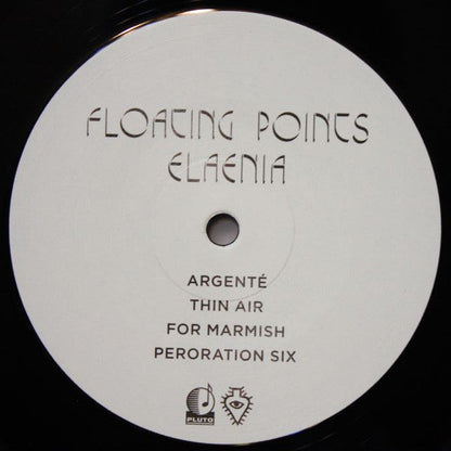 Elaenia (VINYL) | Mint (M) Mint (M)-