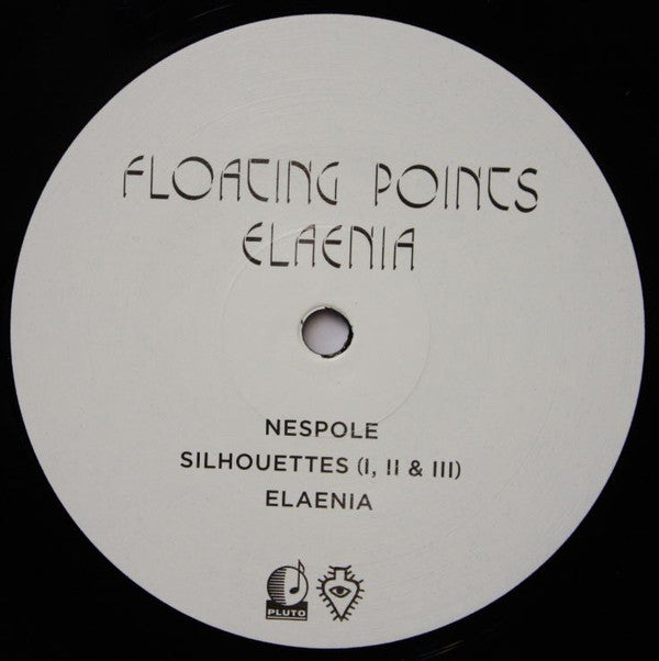 Elaenia (VINYL) | Mint (M) Mint (M)-