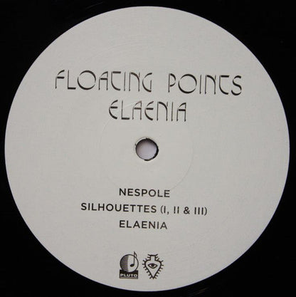 Elaenia (VINYL) | Mint (M) Mint (M)-