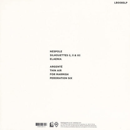 Elaenia (VINYL) | Mint (M) Mint (M)-