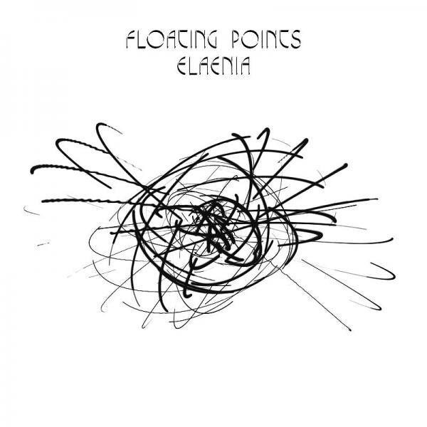 Elaenia (VINYL) | Mint (M) Mint (M)-