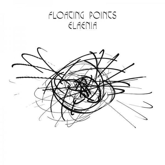 Elaenia (VINYL) | Mint (M) Mint (M)-