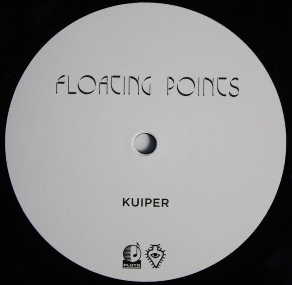 Kuiper | Mint (M) Mint (M)-