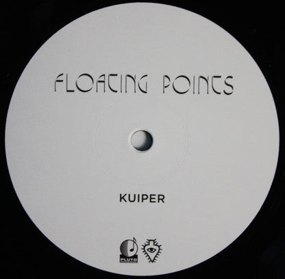 Kuiper | Mint (M) Mint (M)-