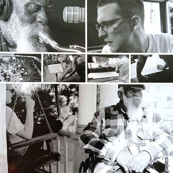 Floating Points, Pharoah Sanders & The London Symp - Promises | Mint (M) Mint (M)-