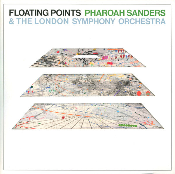Floating Points, Pharoah Sanders & The London Symp - Promises | Mint (M) Mint (M)-