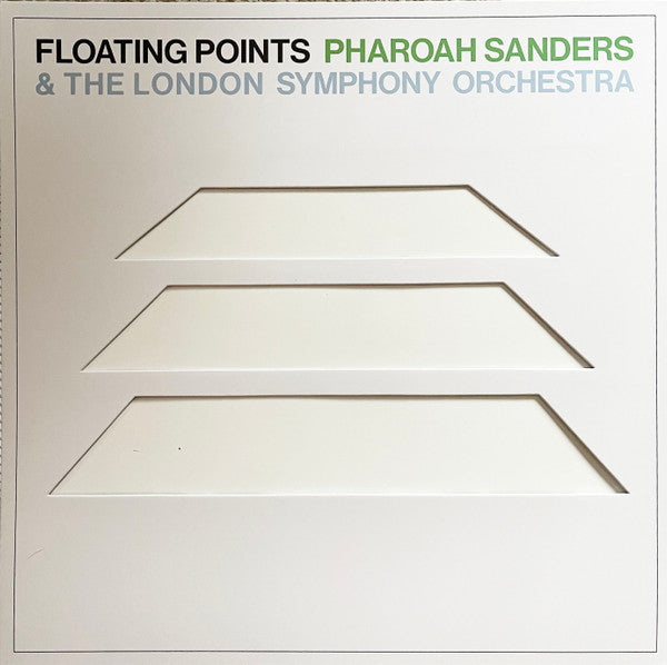 Floating Points, Pharoah Sanders & The London Symp - Promises | Mint (M) Mint (M)-