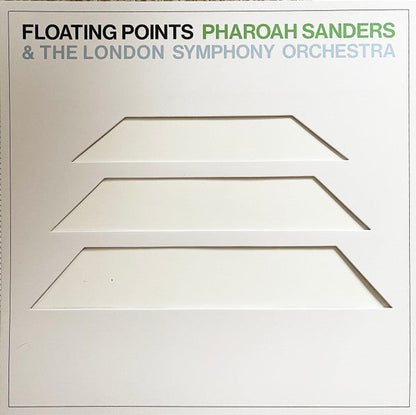 Floating Points, Pharoah Sanders & The London Symp - Promises | Mint (M) Mint (M)-