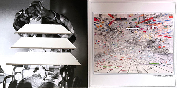 Floating Points, Pharoah Sanders & The London Symp - Promises | Mint (M) Mint (M)-