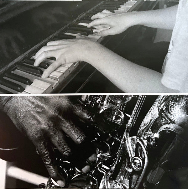Floating Points, Pharoah Sanders & The London Symp - Promises | Mint (M) Mint (M)-