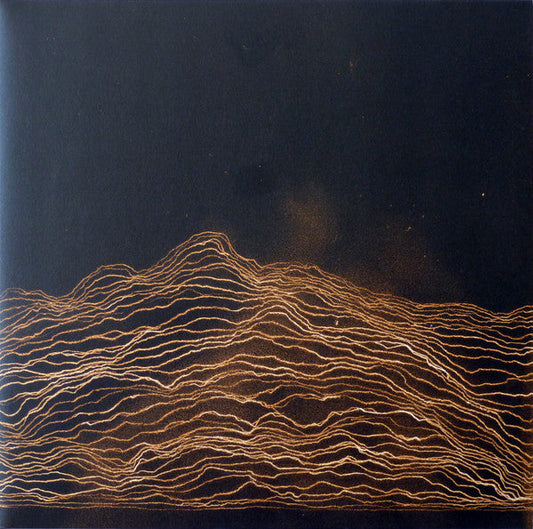 Floating Points - Reflections - Mojave Desert | Mint (M) Mint (M)-