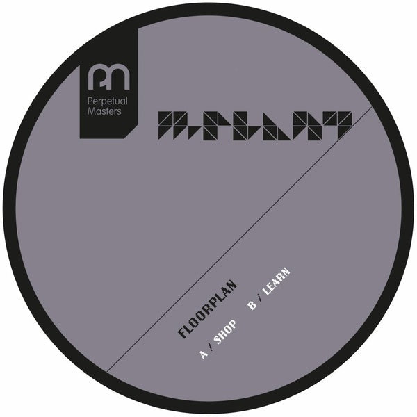 Shop/Learn (VINYL) | Mint (M) Mint (M)--
