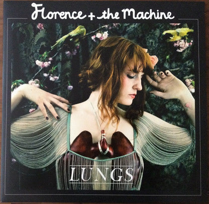 Lungs | Mint (M) Mint (M)-
