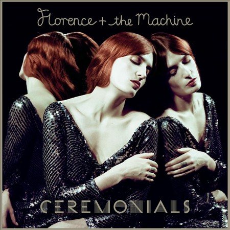 Florence + The Machine - Ceremonials (2x Vinyl)) | Mint (M) Mint (M)-