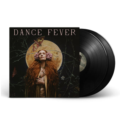Florence + The Machine - Dance Fever [2 LP] | Mint (M) Mint (M)-
