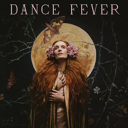 Florence + The Machine - Dance Fever [2 LP] | Mint (M) Mint (M)-