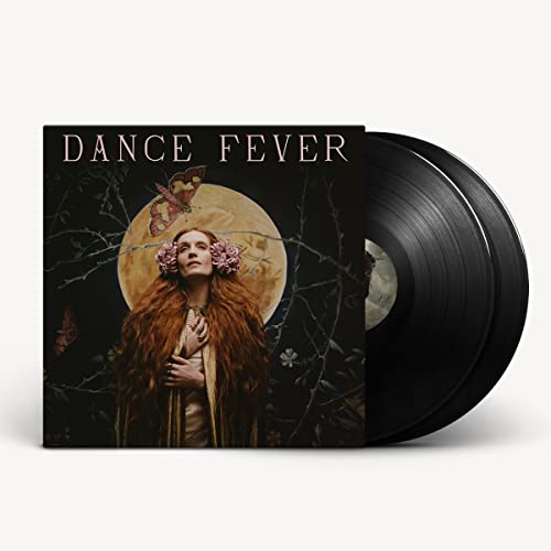 Florence + The Machine - Dance Fever [2 LP] | Mint (M) Mint (M)-
