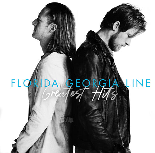 Florida Georgia Line - Greatest Hits [Sky Blue 2 LP] | Mint (M) Mint (M)-