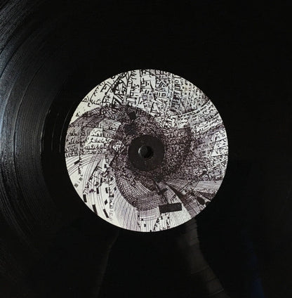 Flying Lotus - Cosmogramma | Mint (M) Mint (M)-