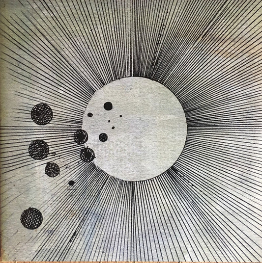 Flying Lotus - Cosmogramma | Mint (M) Mint (M)-