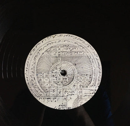 Flying Lotus - Cosmogramma | Mint (M) Mint (M)-