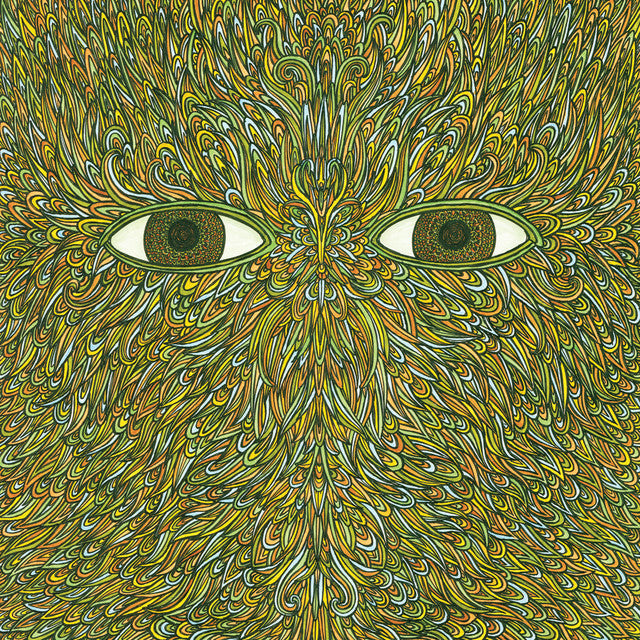 Flying Lotus - Pattern + Grid World [Import] (VINYL) | Mint (M) Mint (M)-