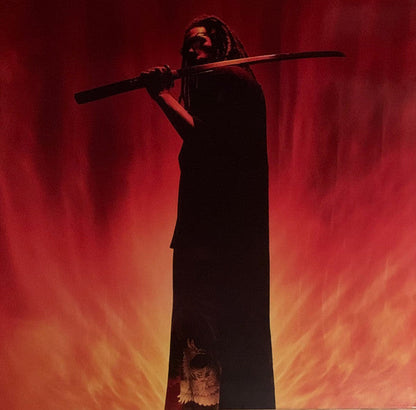 Flying Lotus - Yasuke | Mint (M) Mint (M)-