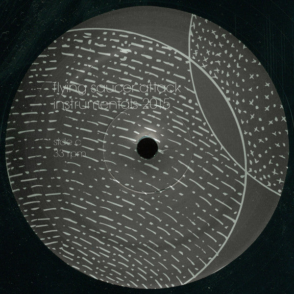 Instrumentals 2015 | Mint (M) Mint (M)-