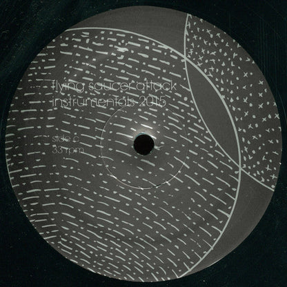 Instrumentals 2015 | Mint (M) Mint (M)-