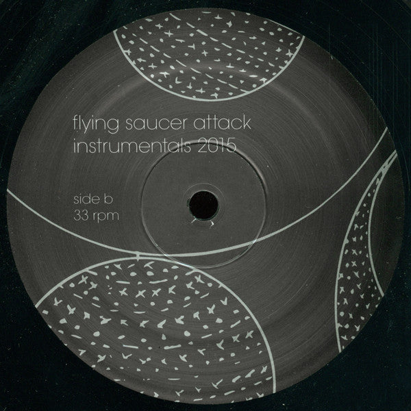 Instrumentals 2015 | Mint (M) Mint (M)-