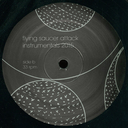 Instrumentals 2015 | Mint (M) Mint (M)-