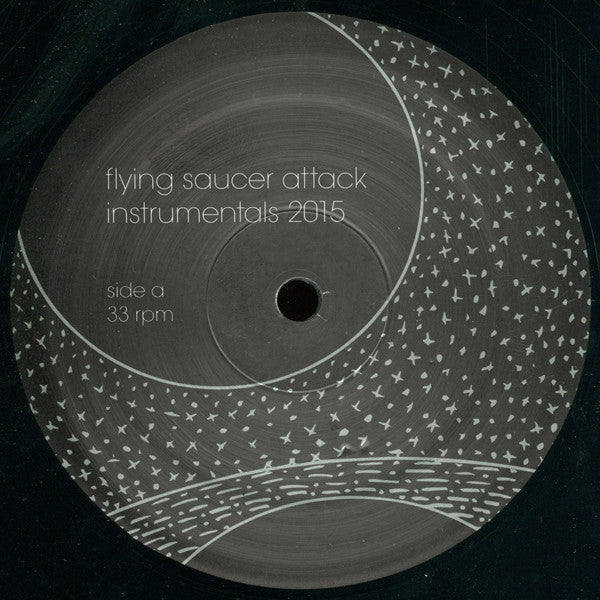 Instrumentals 2015 | Mint (M) Mint (M)-