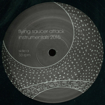 Instrumentals 2015 | Mint (M) Mint (M)-