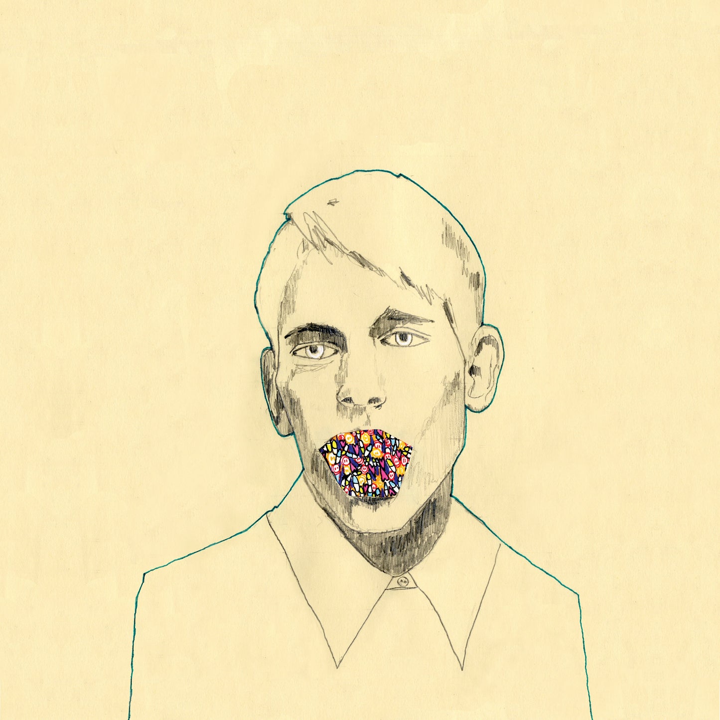 Foals - Antidotes | Mint (M) Mint (M)-