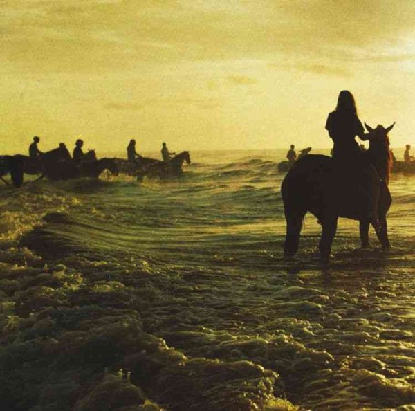 Foals - Holy Fire (VINYL) | Mint (M) Mint (M)-