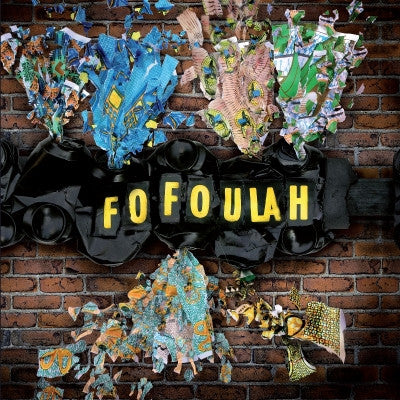 Fofoulah - Fofoulah | Mint (M) Mint (M)--