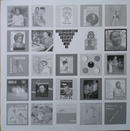 Hailu Mergia - Tezeta (VINYL LP) | NEW Mint (M) Mint (M)-