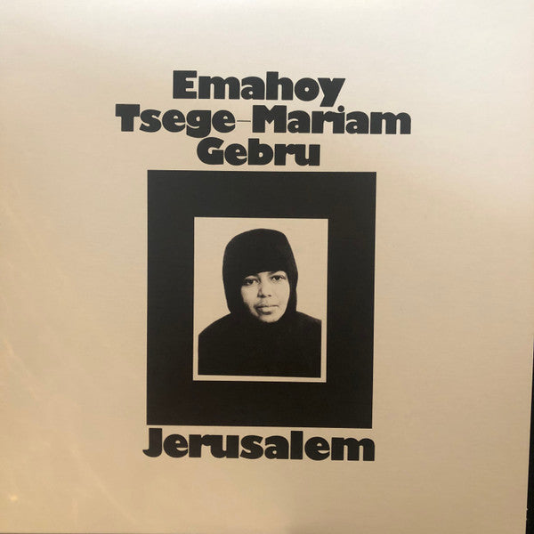 Jerusalem | Mint (M) Mint (M)--