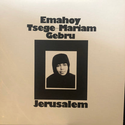 Jerusalem | Mint (M) Mint (M)--