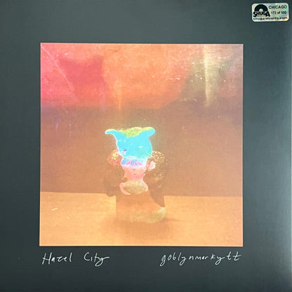Hazel City - goblynmarkytt (VINYL) | Mint (M) Mint (M)-